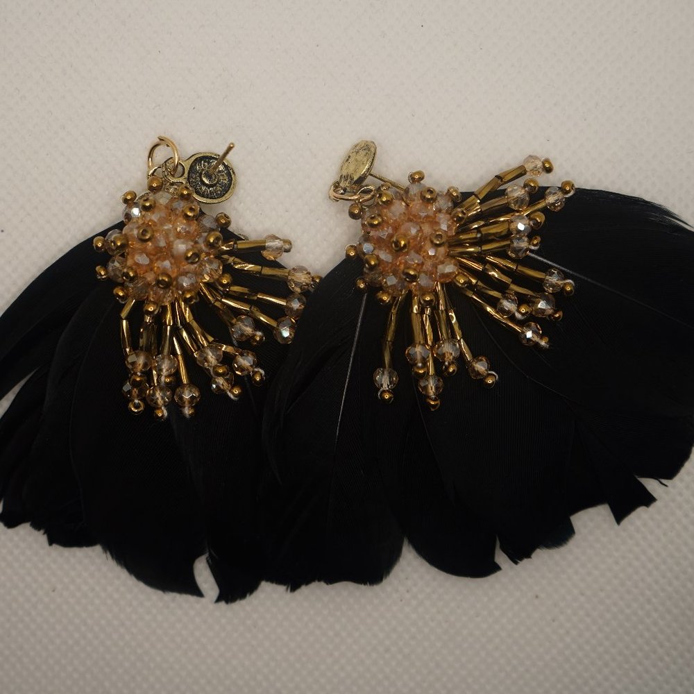 Fancy Feathers